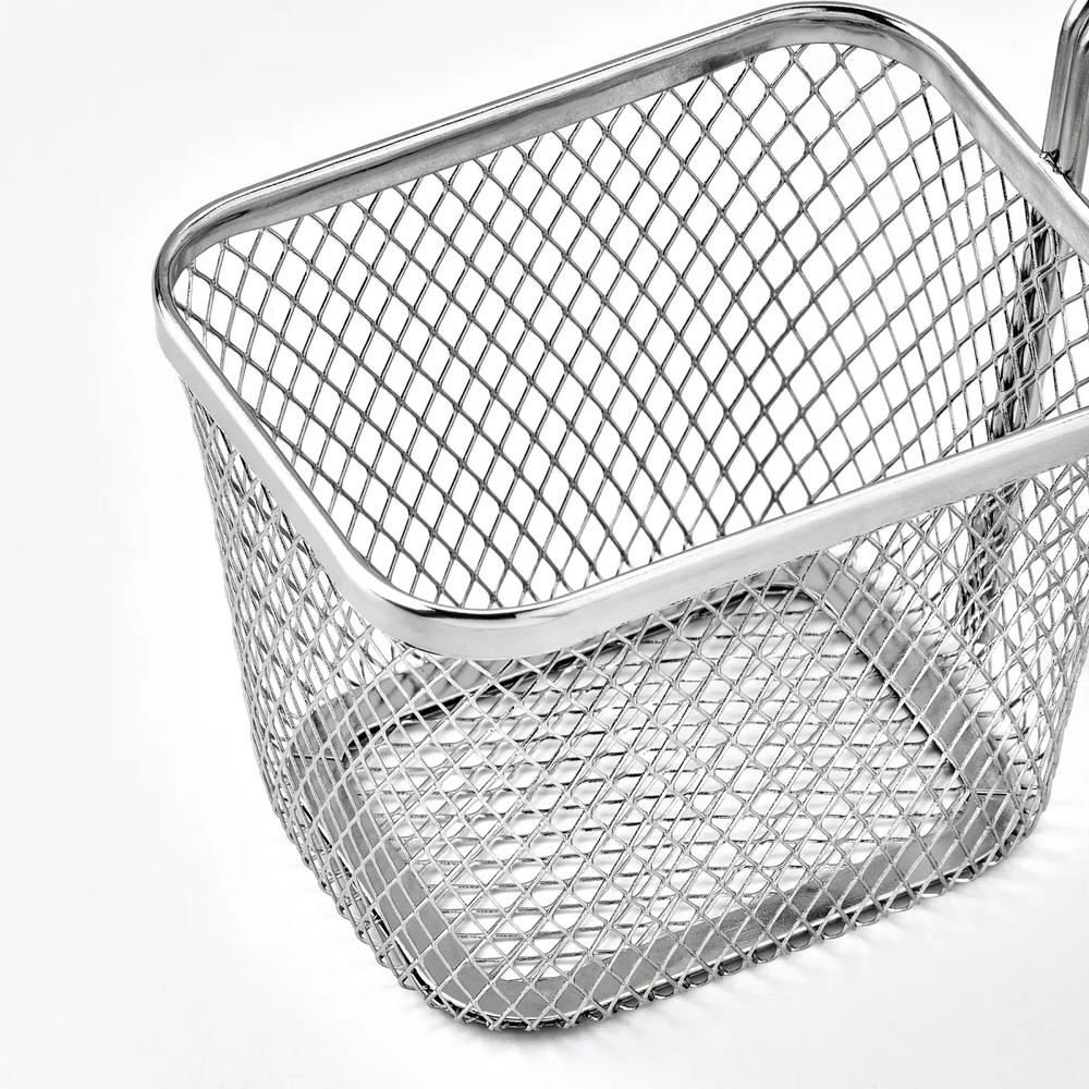 GRILLTIDER сервировочная корзина 2