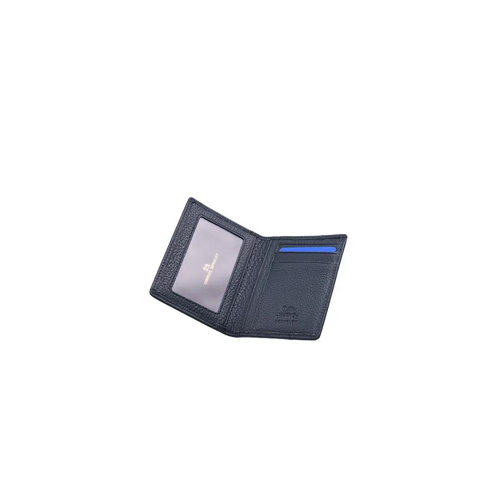 Кошелек Campbell - XY-2522-B - Темно-синий 5