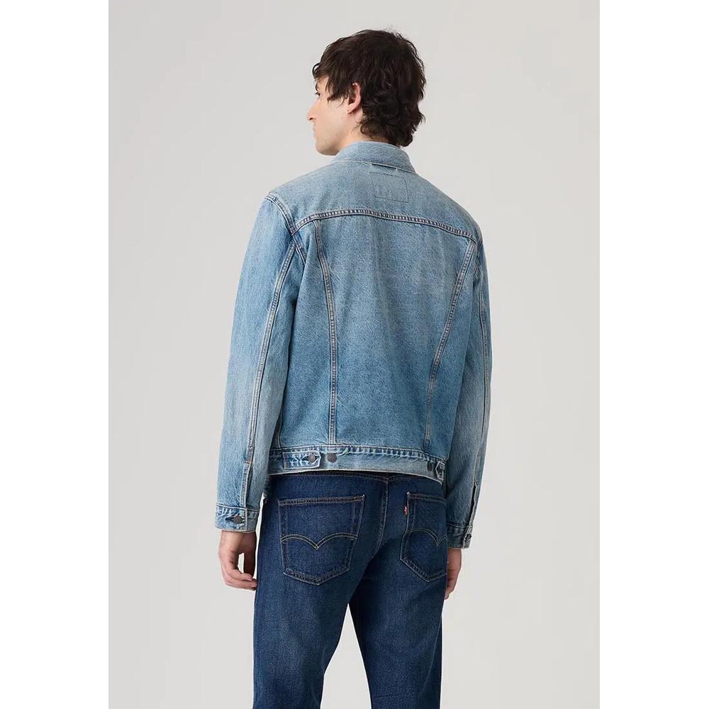 Мужская куртка Trucker Jacket от Levi's® 2