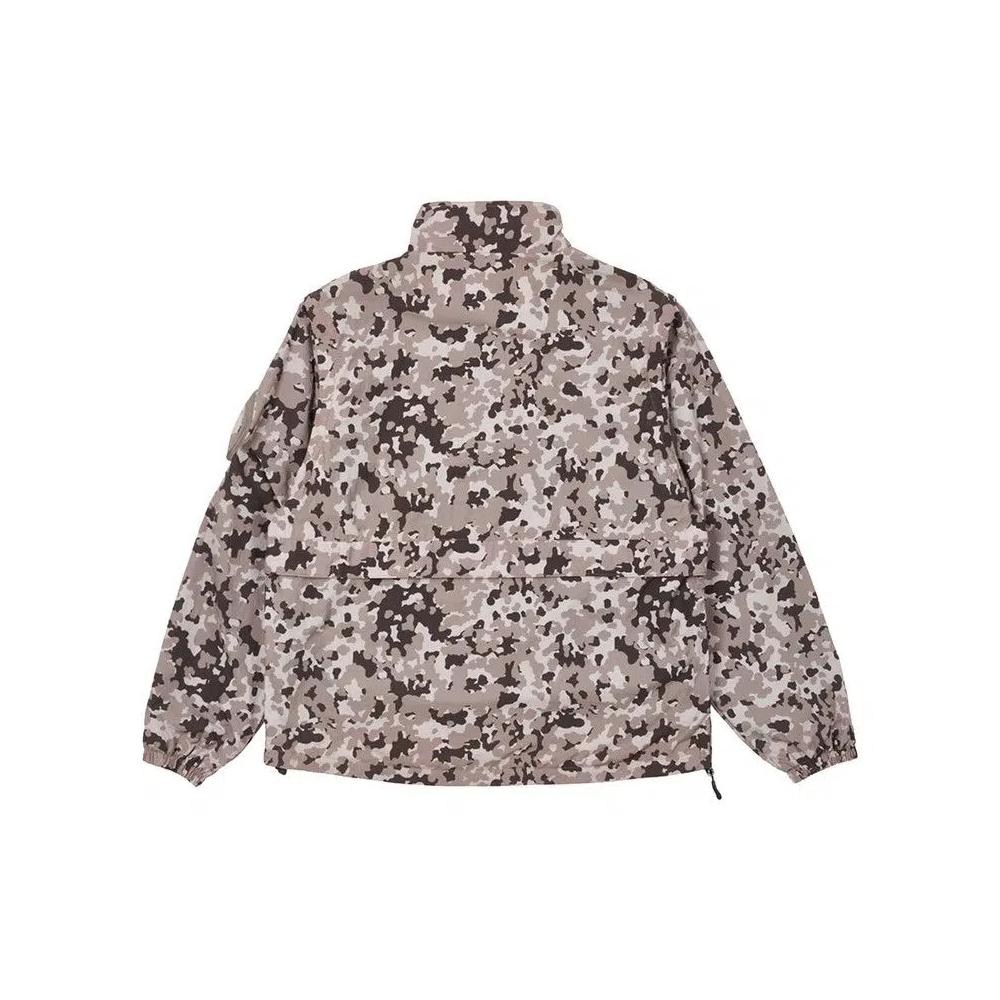 Куртка Palace Zip Off Gilet Jacket 'Urban Camo' 2