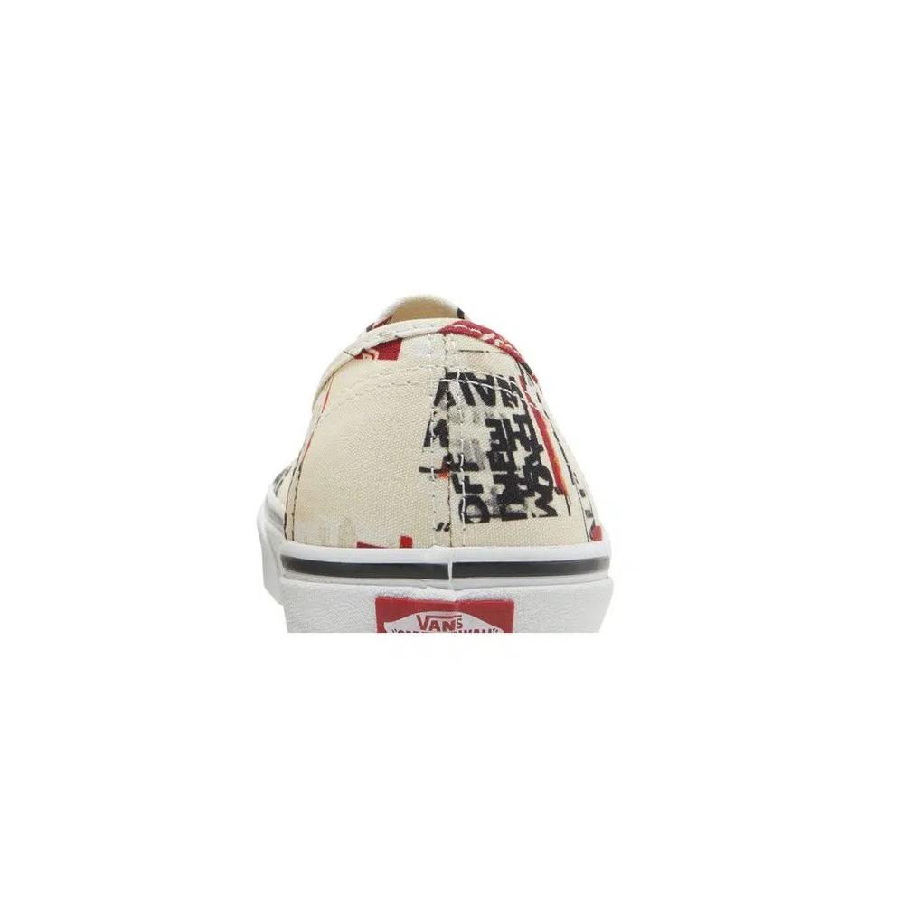Обувь для отдыха Vans Authentic 'Packing Tape' 7