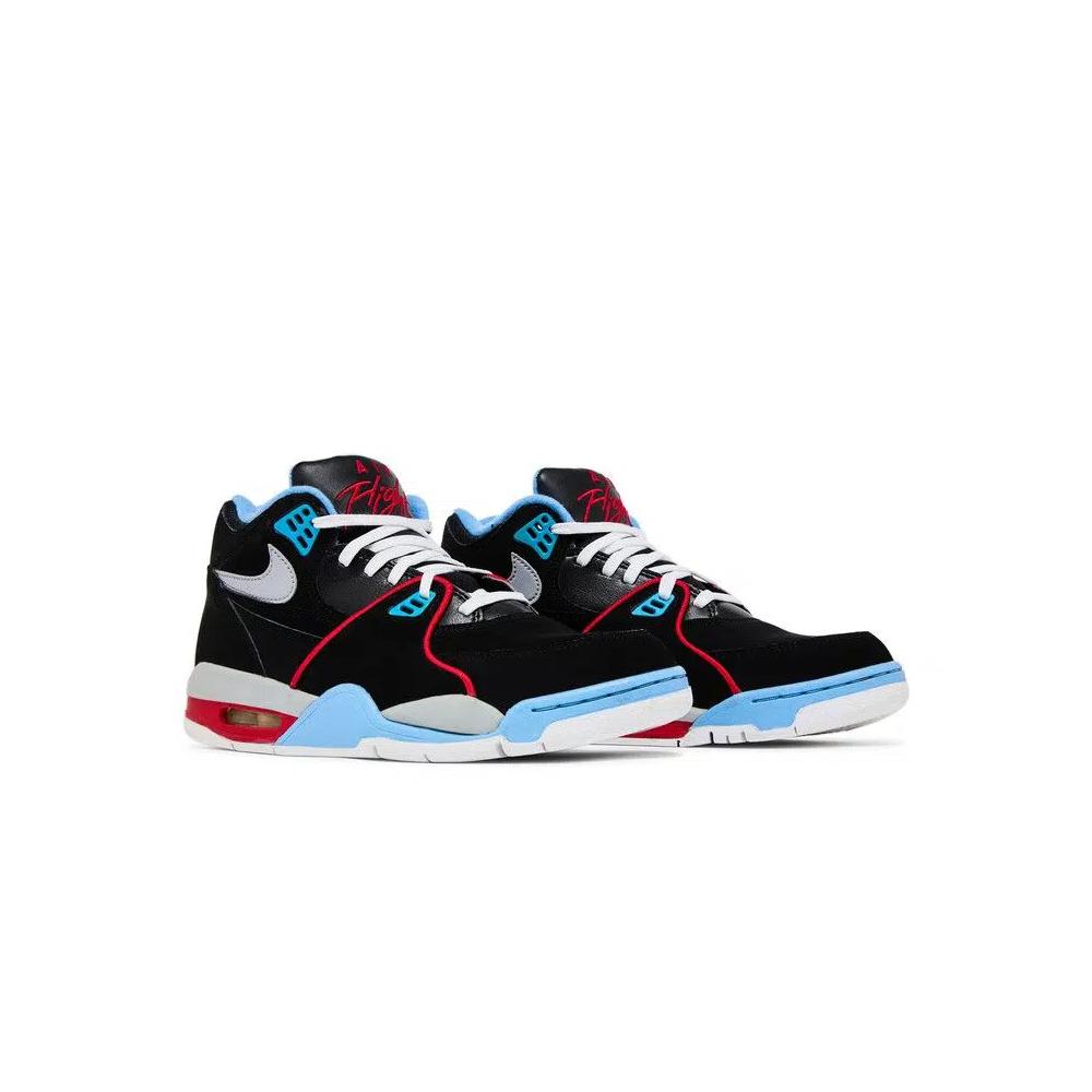Кроссовки Nike Air Flight 89 'Chicago' 8