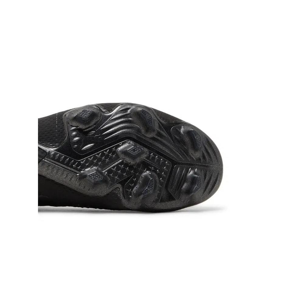 Бутсы Puma Future Ultimate FG AG 'Supercharge Pack - Black' 5