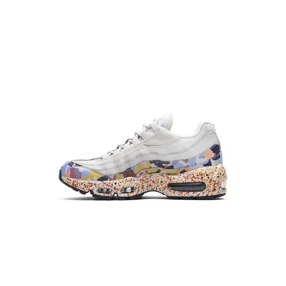 Кроссовки Nike Wmns Air Max 95 SE 'Vast Grey' 3