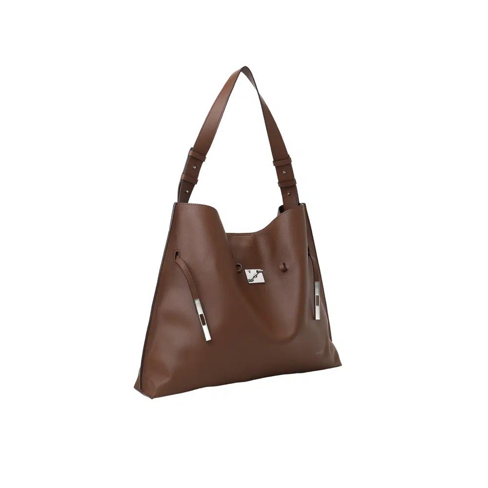 SAOI Belt Tote II - Кокосовый 5