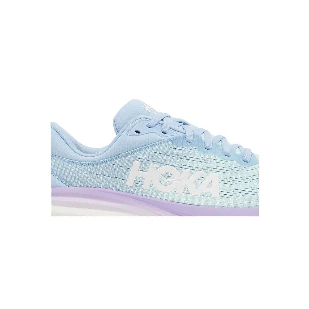 Кроссовки HOKA Wmns Bondi 8 'Airy Blue Sunlit Ocean' 2
