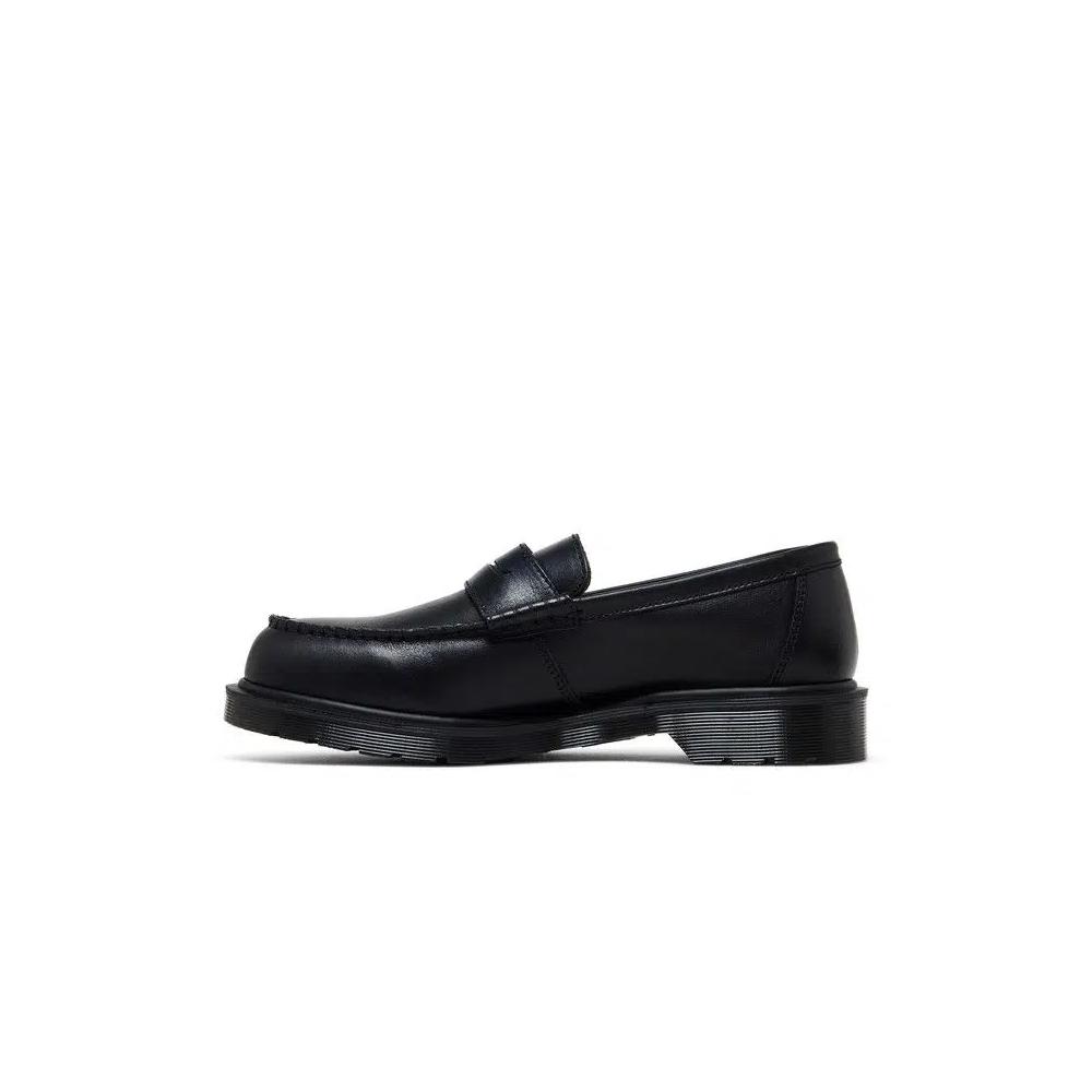 Лоферы Dr. Martens Penton Leather Loafer 'Black' 3