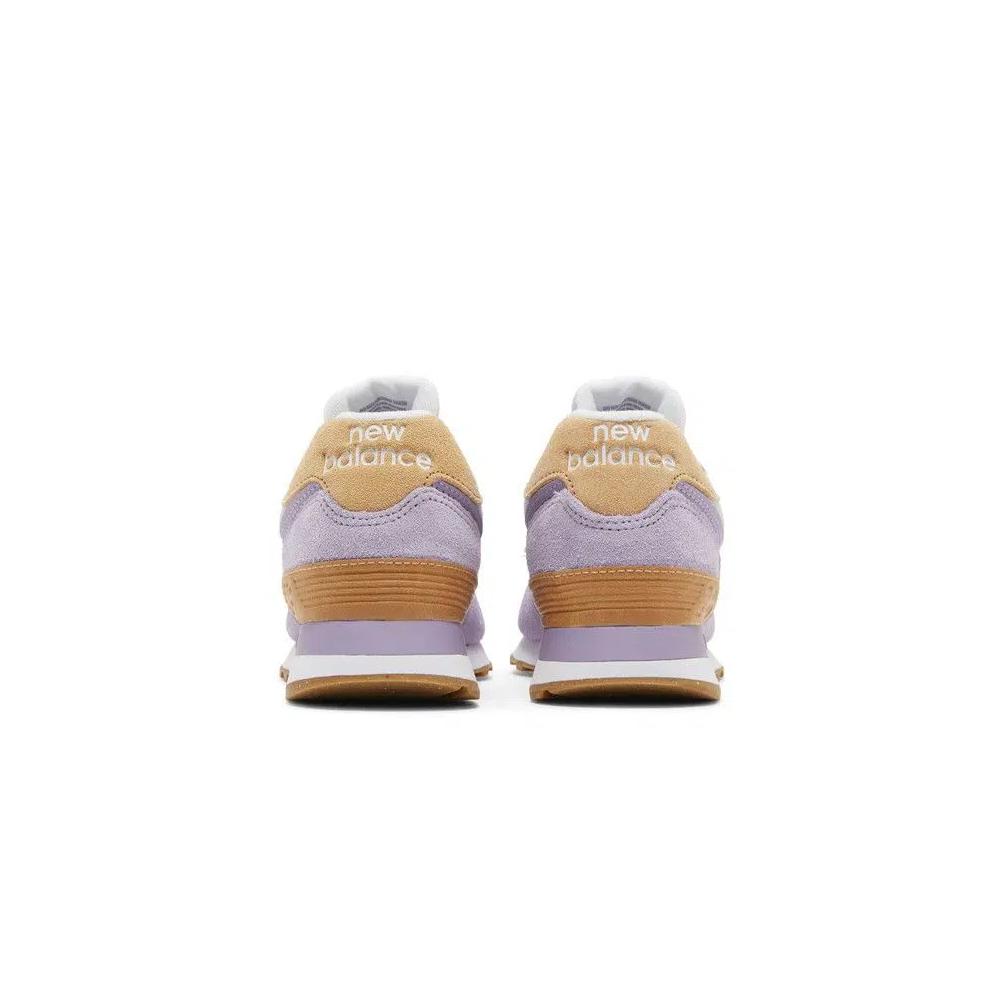 Кроссовки New Balance Wmns 574v2 'Raw Amethyst' 6