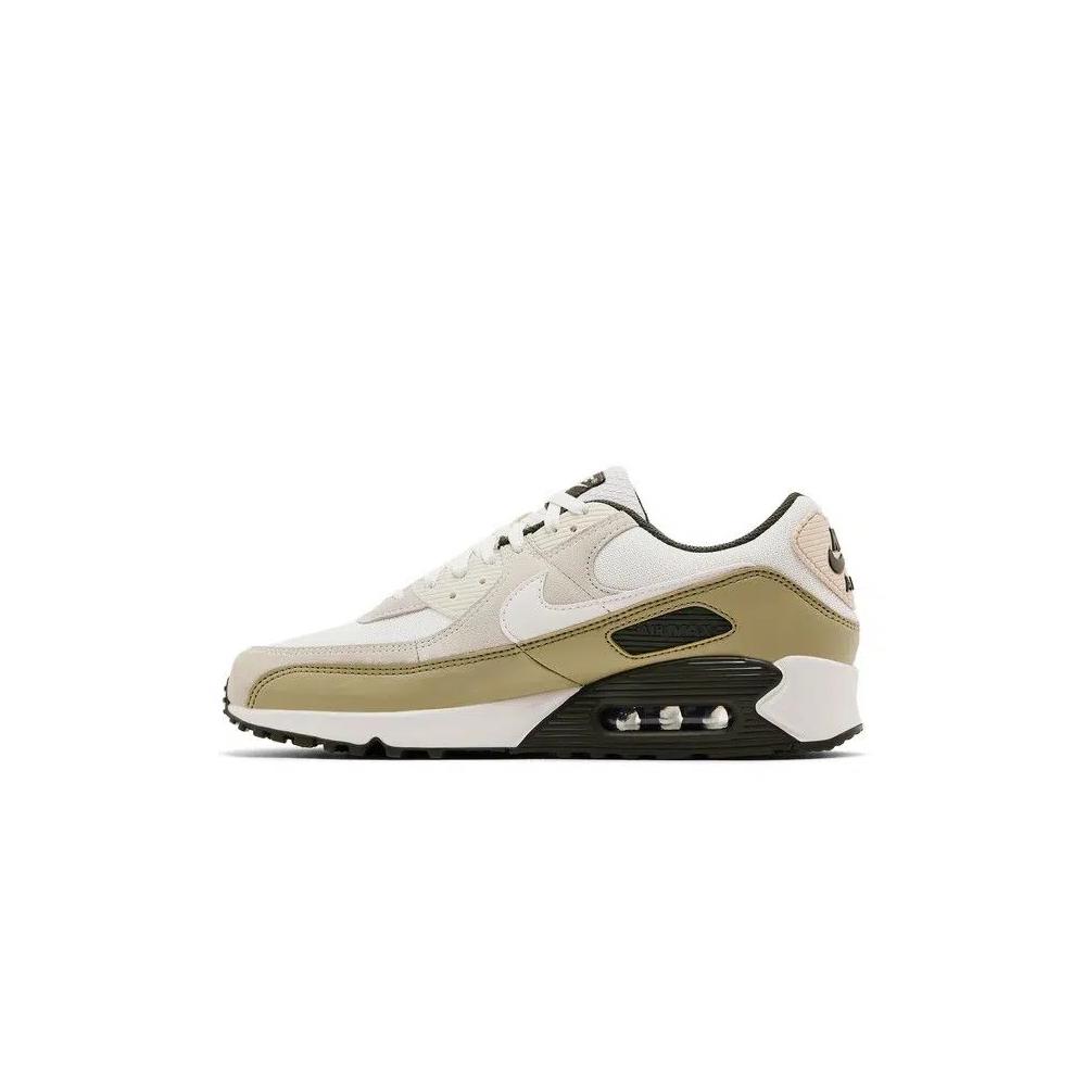 Кроссовки Nike Air Max 90 'Matcha' 3