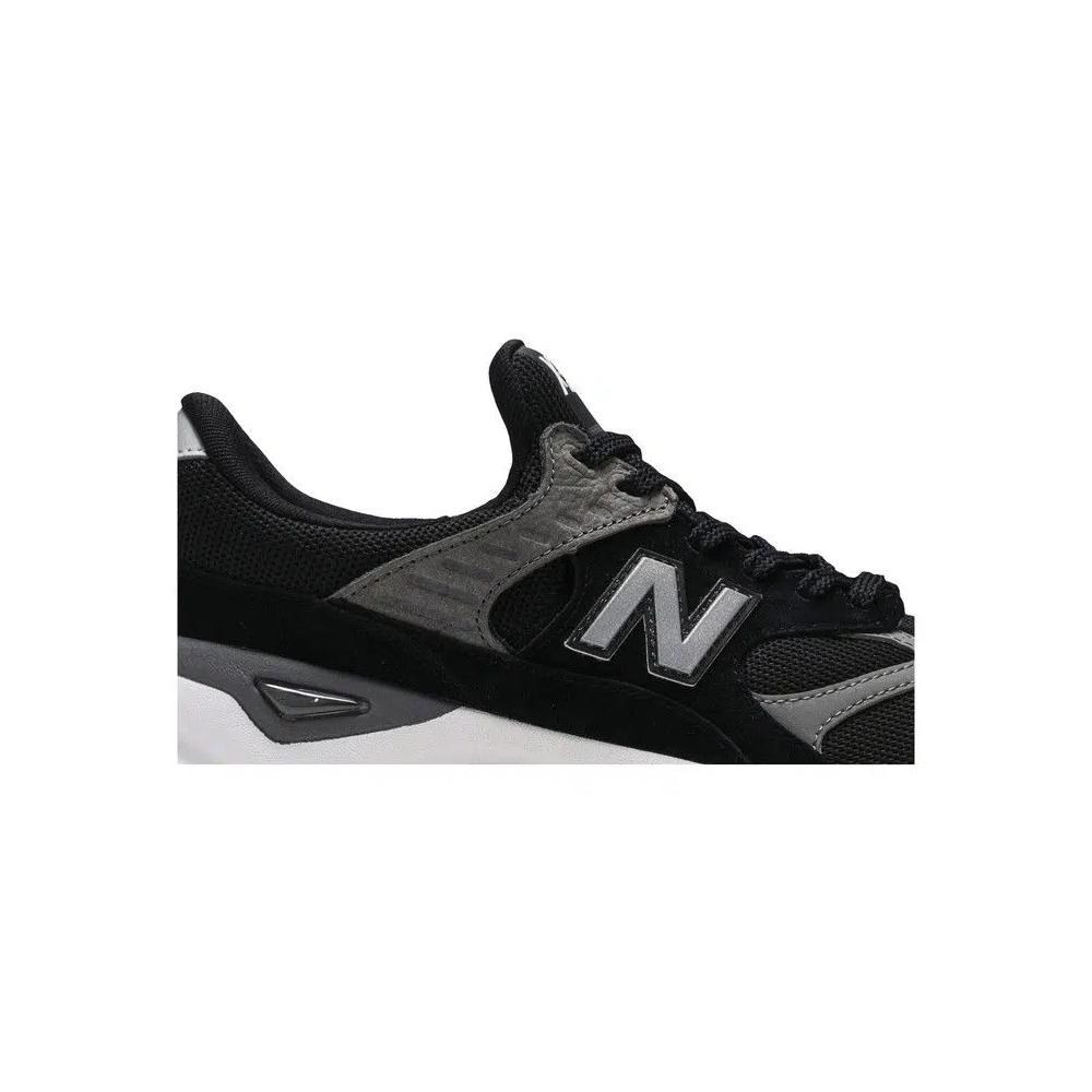 Кроссовки New Balance X90 V2 'Black' 3