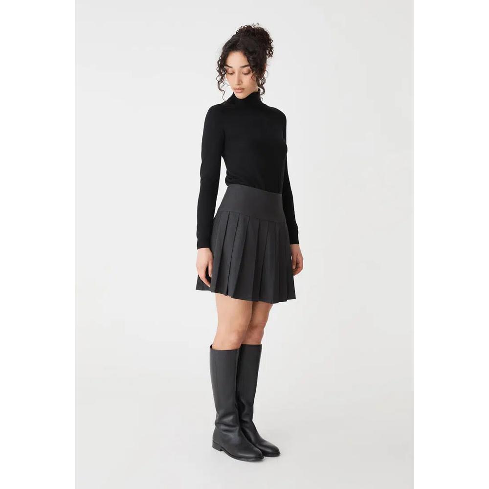 Плиссированная мини-юбка Westwood 3