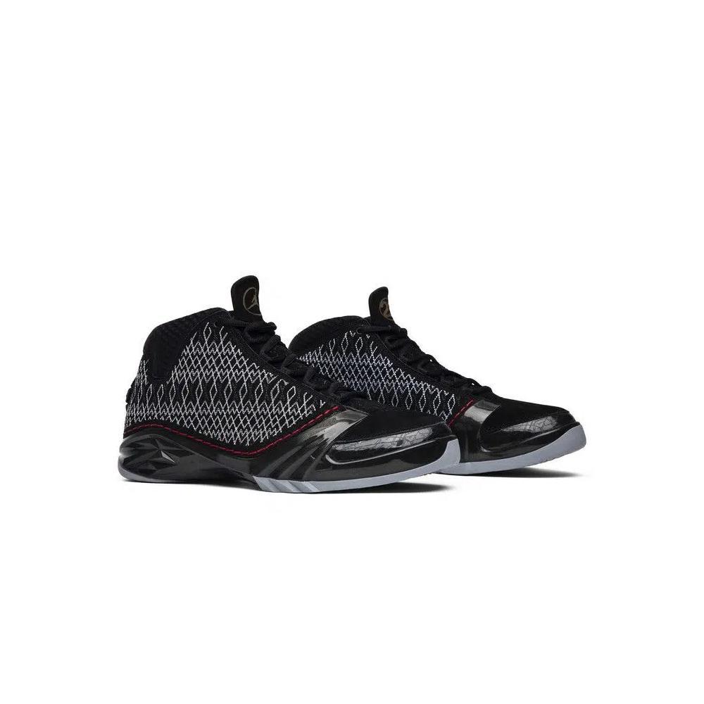 Кроссовки Air Jordan 23 OG 'Black Stealth' 8