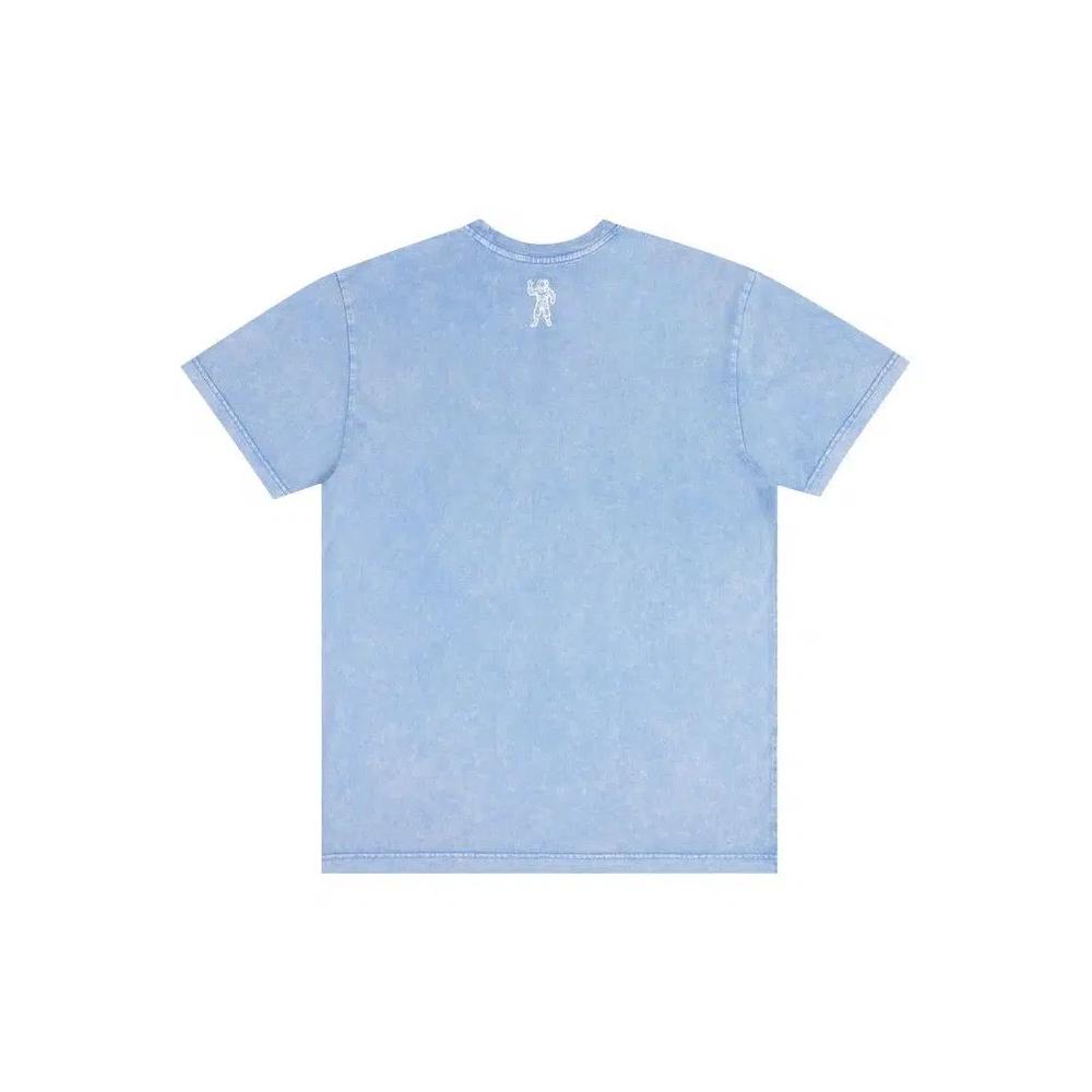 Футболки Billionaire Boys Club Earthling Short-Sleeve Knit 'Wedgewood' 2