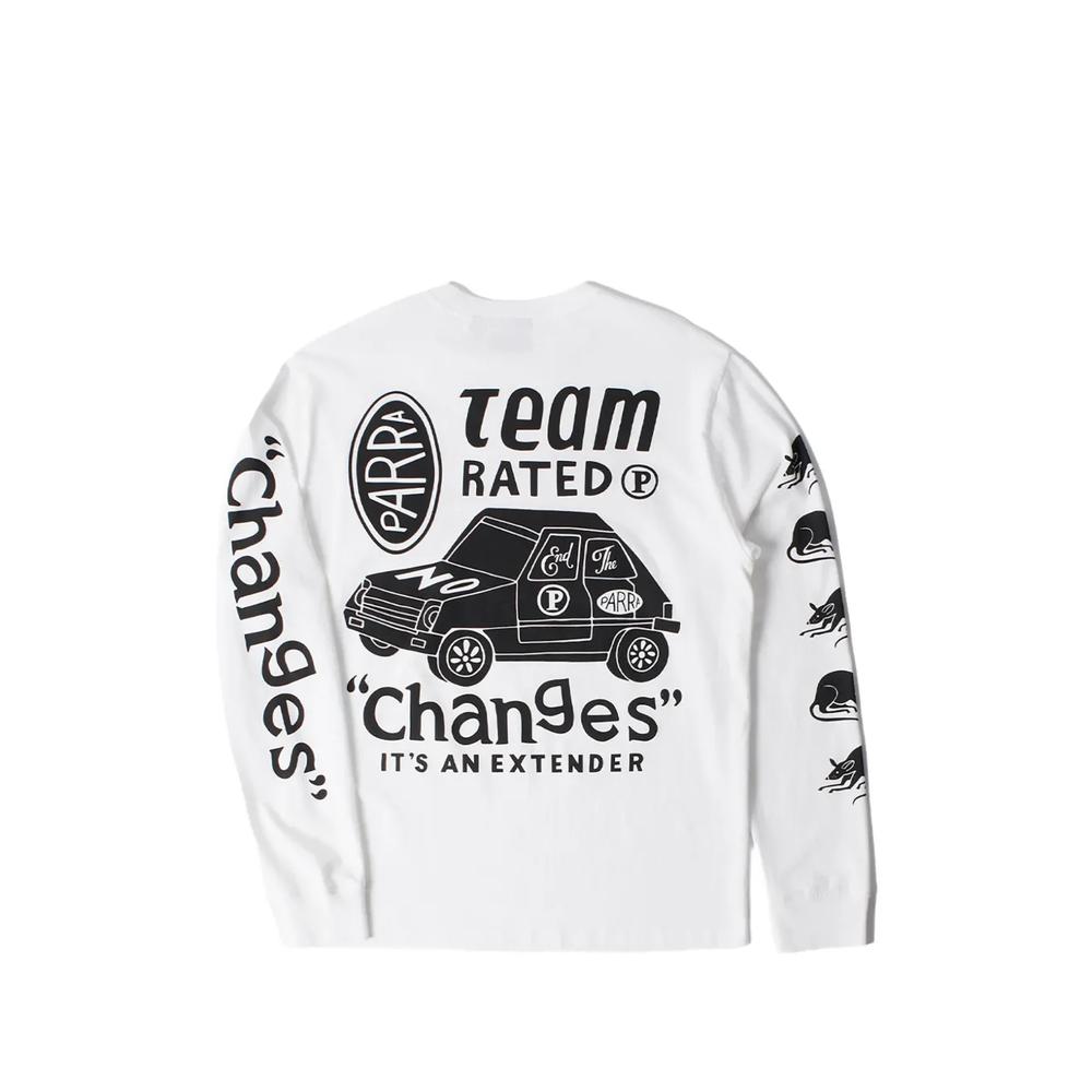 Team Changes T-shirt 2