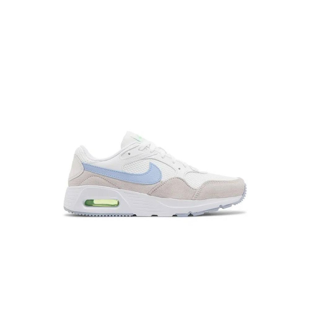 Кроссовки Nike Wmns Air Max SC 'White Cobalt Blue' 1