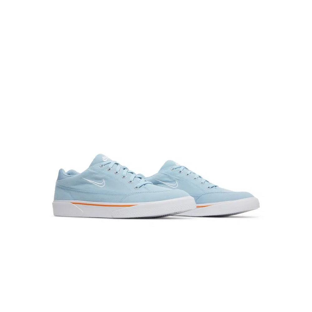 Кроссовки Nike Retro GTS 'Boarder Blue' 8