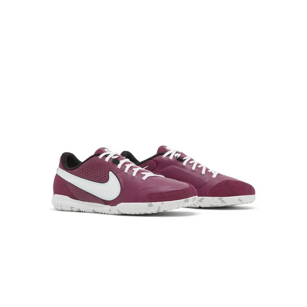 Кроссовки Nike Tiempo Legend 9 Academy IC 'Rosewood Camo' 8