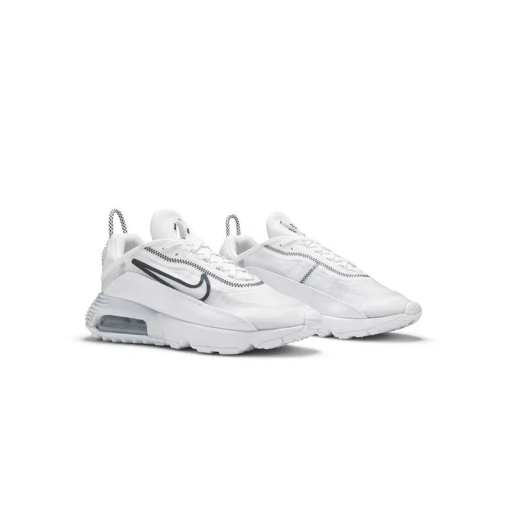 Кроссовки Nike Wmns Air Max 2090 'White' 8