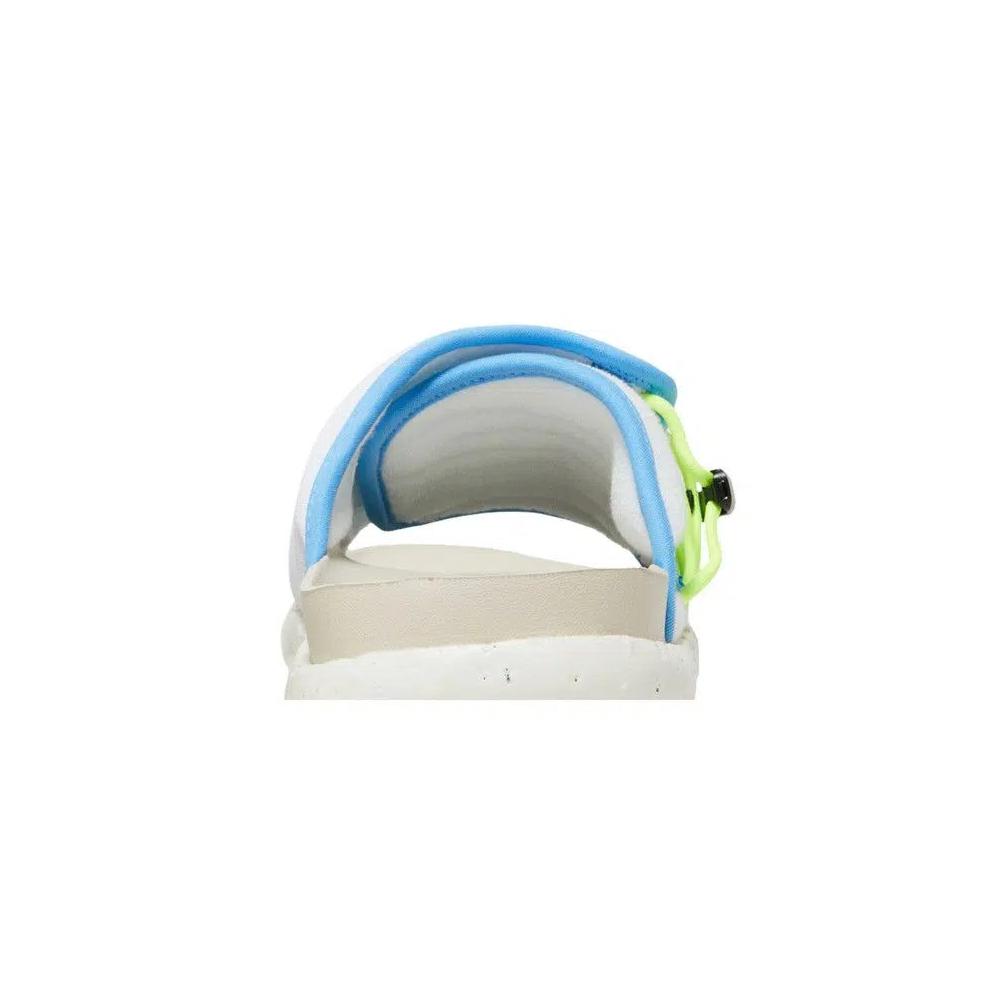 Слайды Nike Asuna 2 Slide 'White University Blue' 7