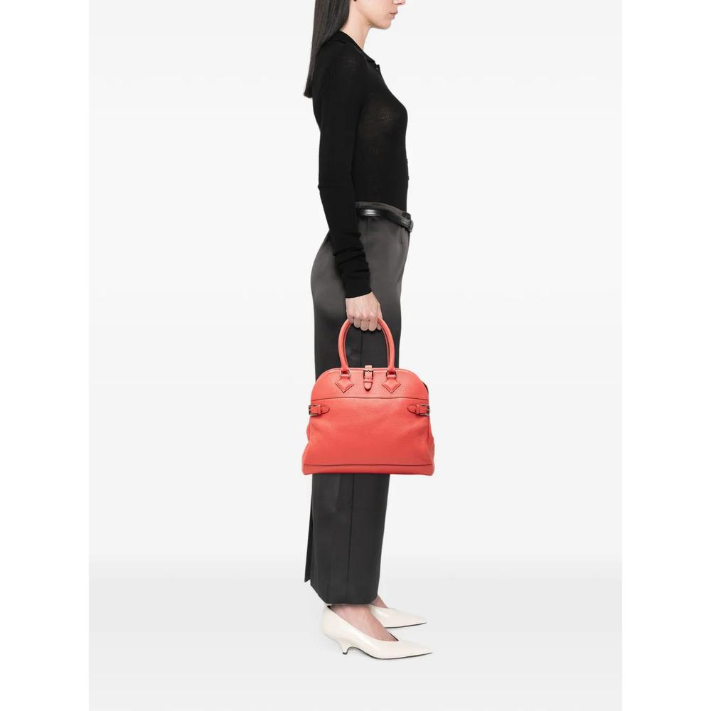 2010 Clemence Atlas 35 handbag 2
