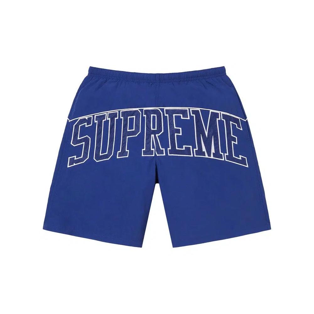 Плавки Supreme Arc Water Short 'Темно-синий' 1