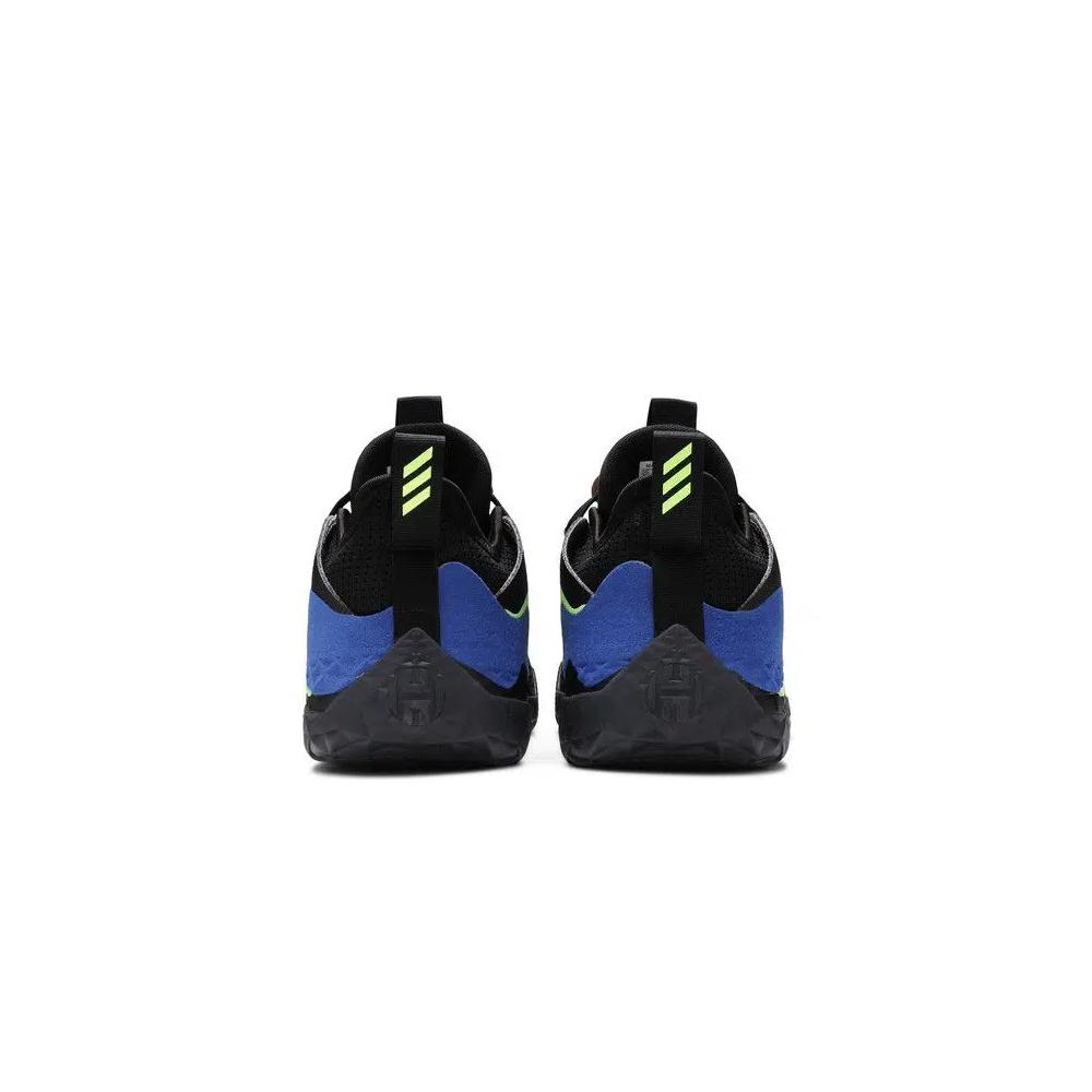 Кроссовки adidas Harden Vol. 5 Futurenatural 'Black' 6