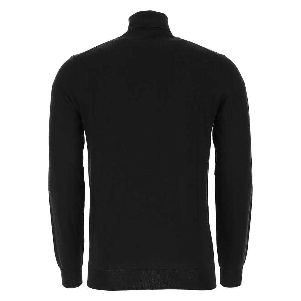 turtleneck jumper 2