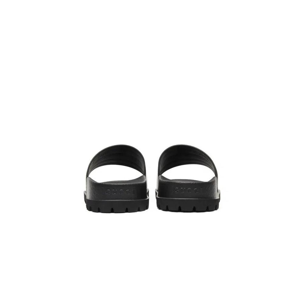 Слайды Gucci Web Slide «Black» 6