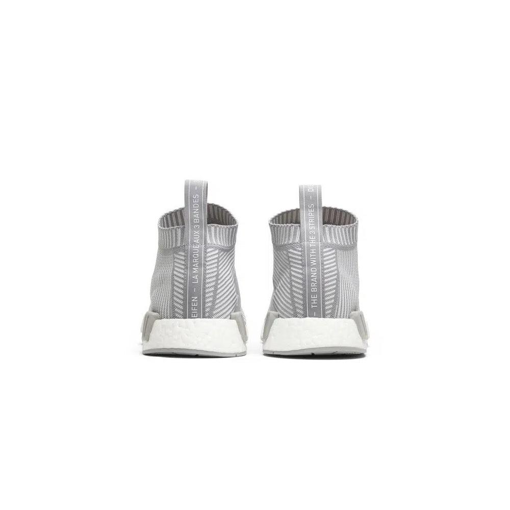 Кроссовки adidas NMD_CS1 'Light Grey' 6