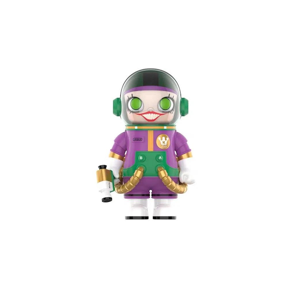 Фигурки Pop Mart Mega Space Molly Joker 400% 2