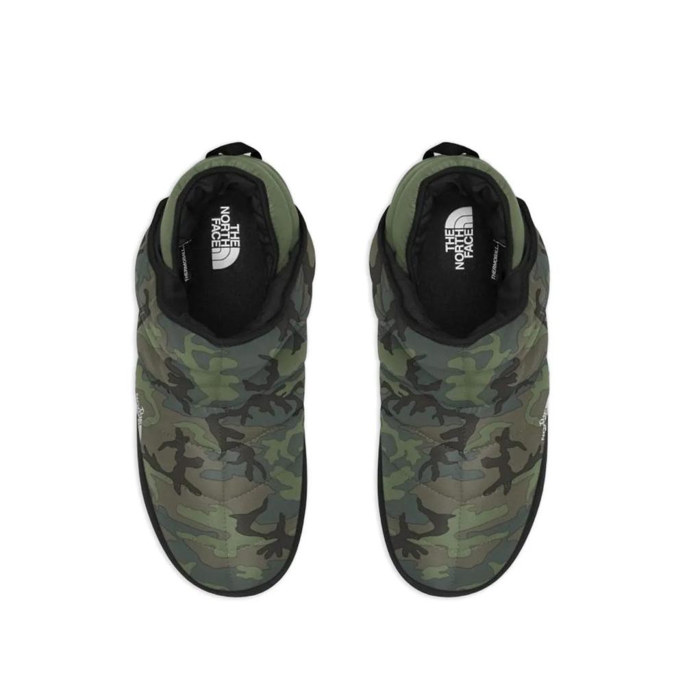 Ботинки Thermoball Traction 2