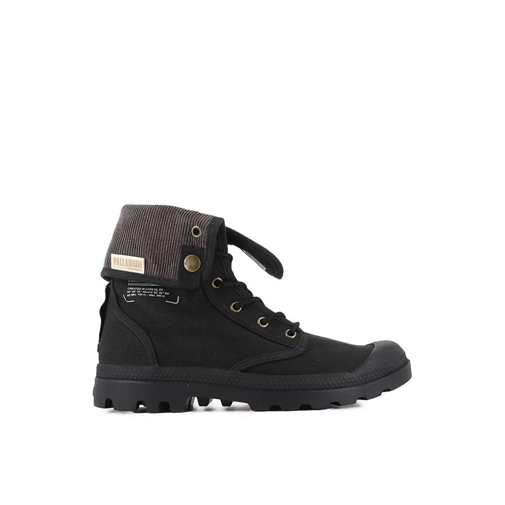 УНИСЕКС БОТИНКИ-КРОССОВКИ BAGGY MICHIGAN HIGH TOP 1
