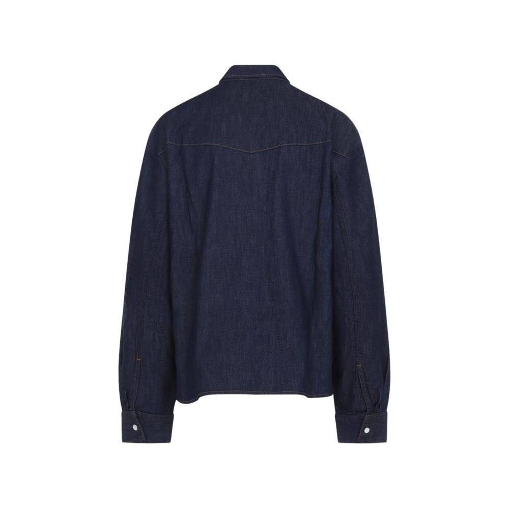 Grenon western-style shirt 2