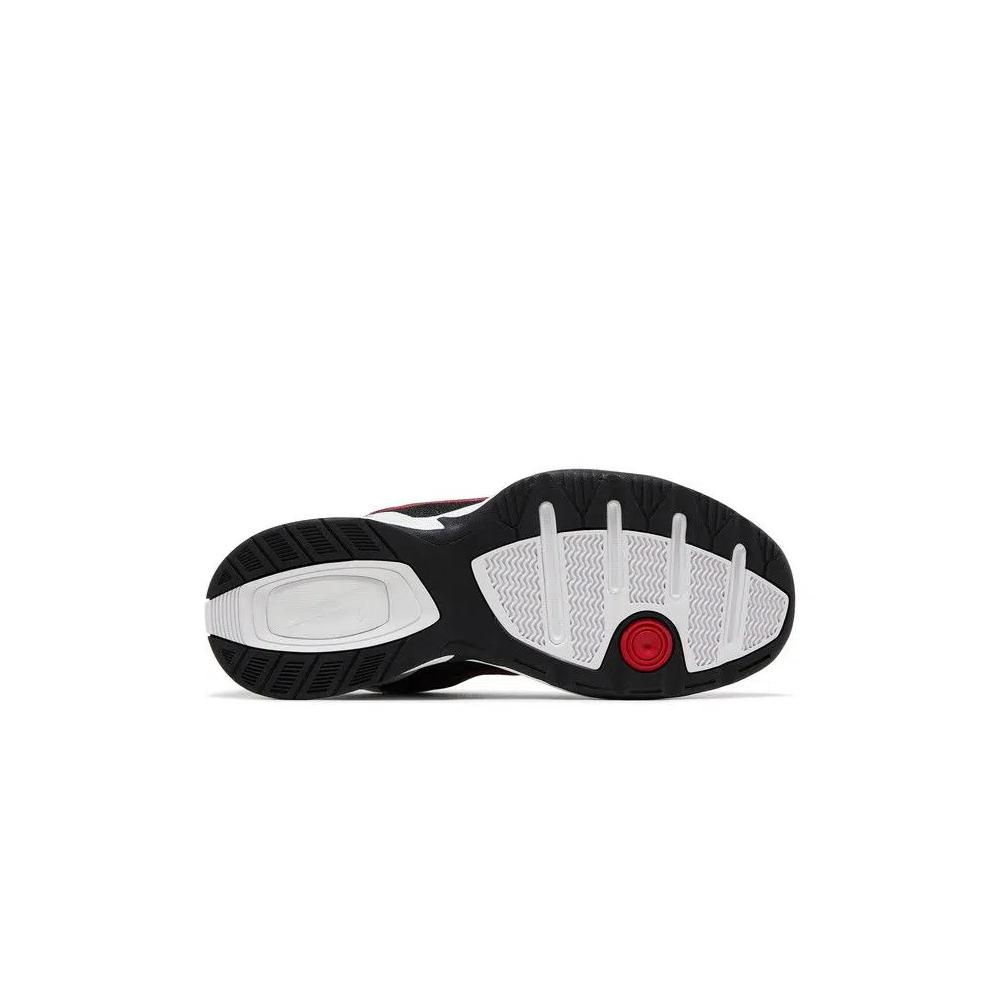 Кроссовки Nike Air Monarch IV 'White Black Red' 4