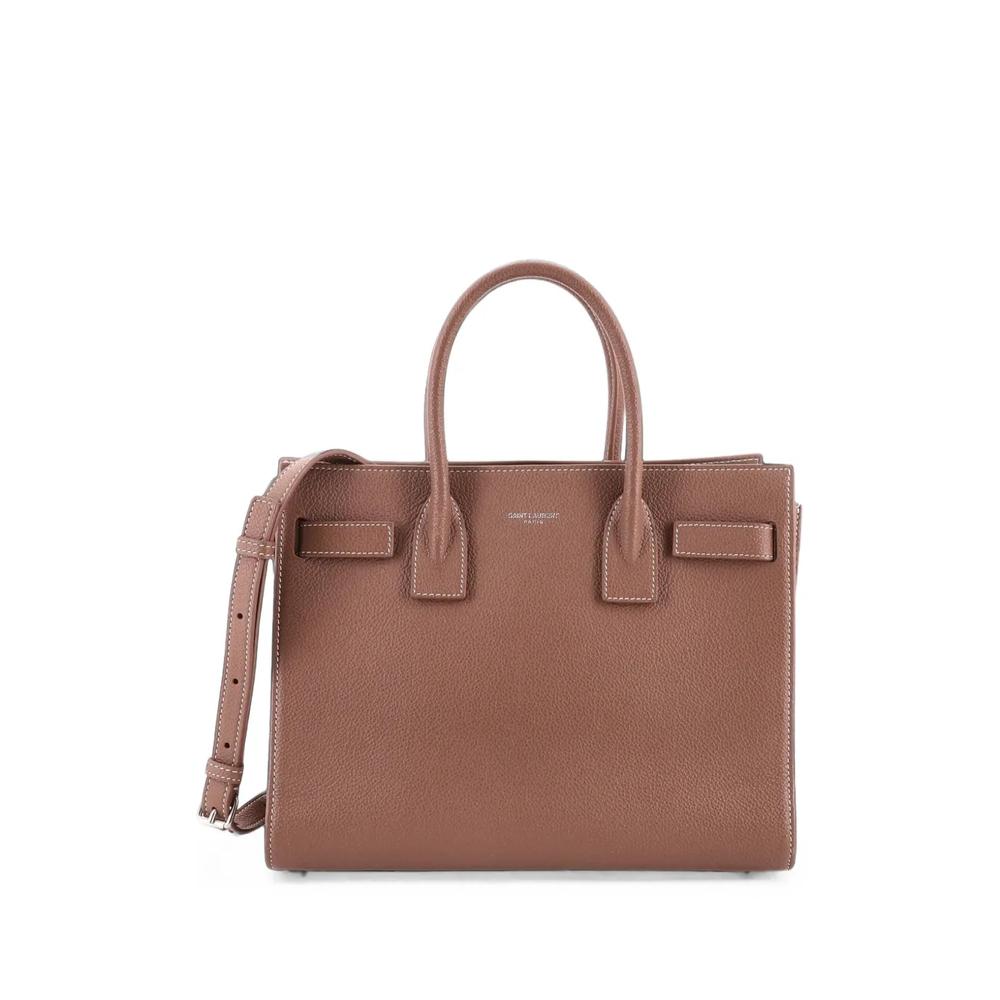 Сумка-тоут Sac de Jour NM Bag Leather Baby 2