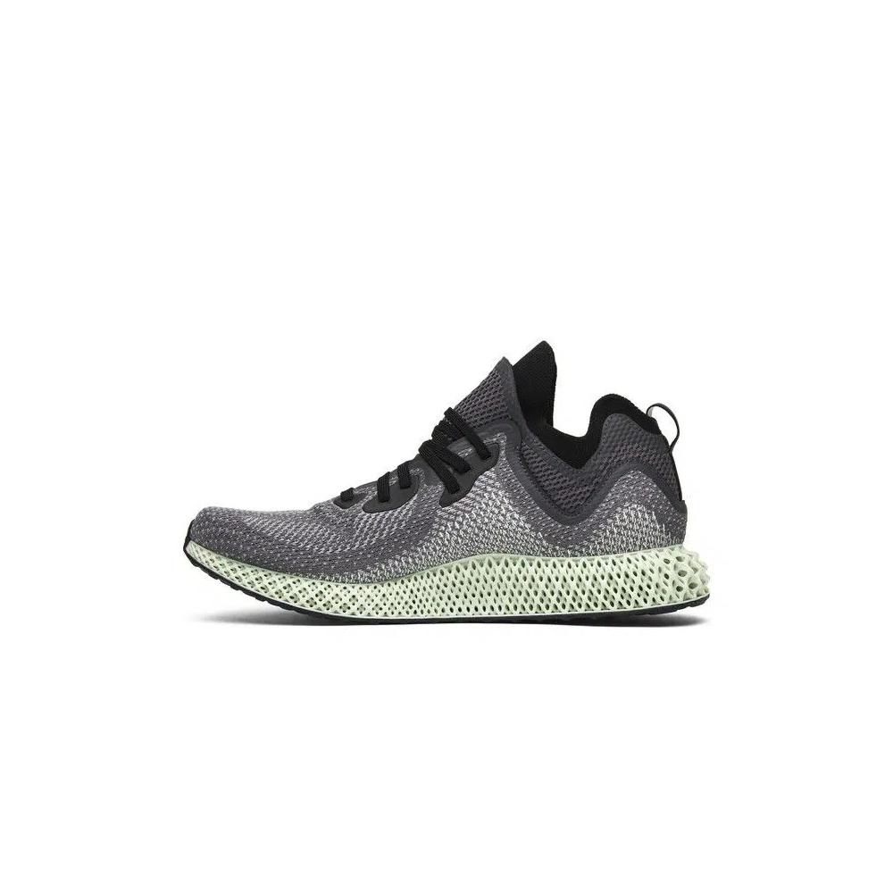 Кроссовки adidas AlphaEdge 4D LTD 'Ash Green' 3
