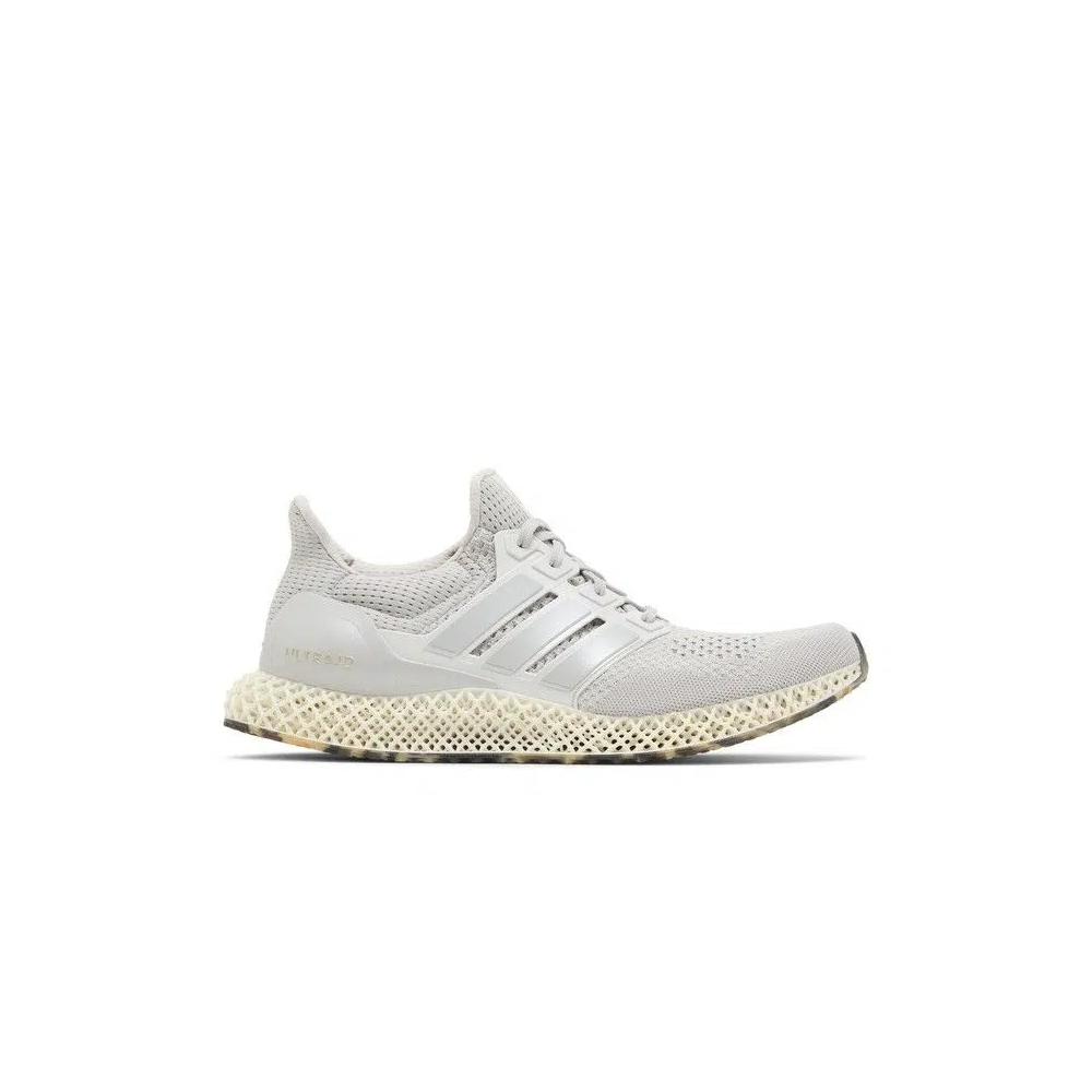 Кроссовки adidas Ultra 4D 'Grey Gold Metallic' 1