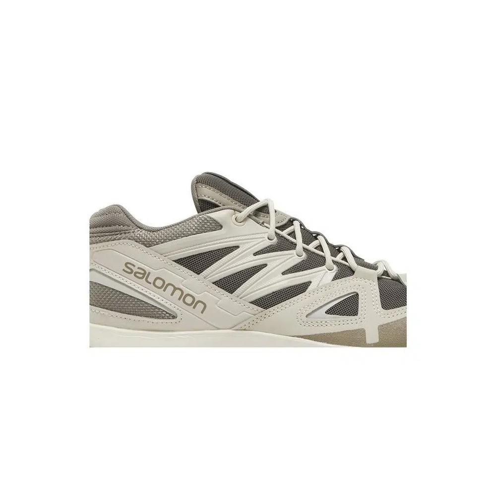 Кроссовки Salomon Odyssey 1 Advanced 'Vintage Khaki' 2
