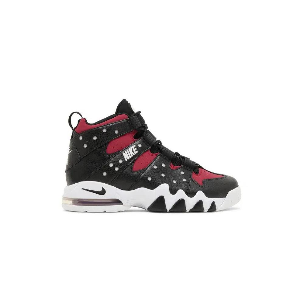 Кроссовки Nike Air Max 2 CB 94 'Black Gym Red' 1