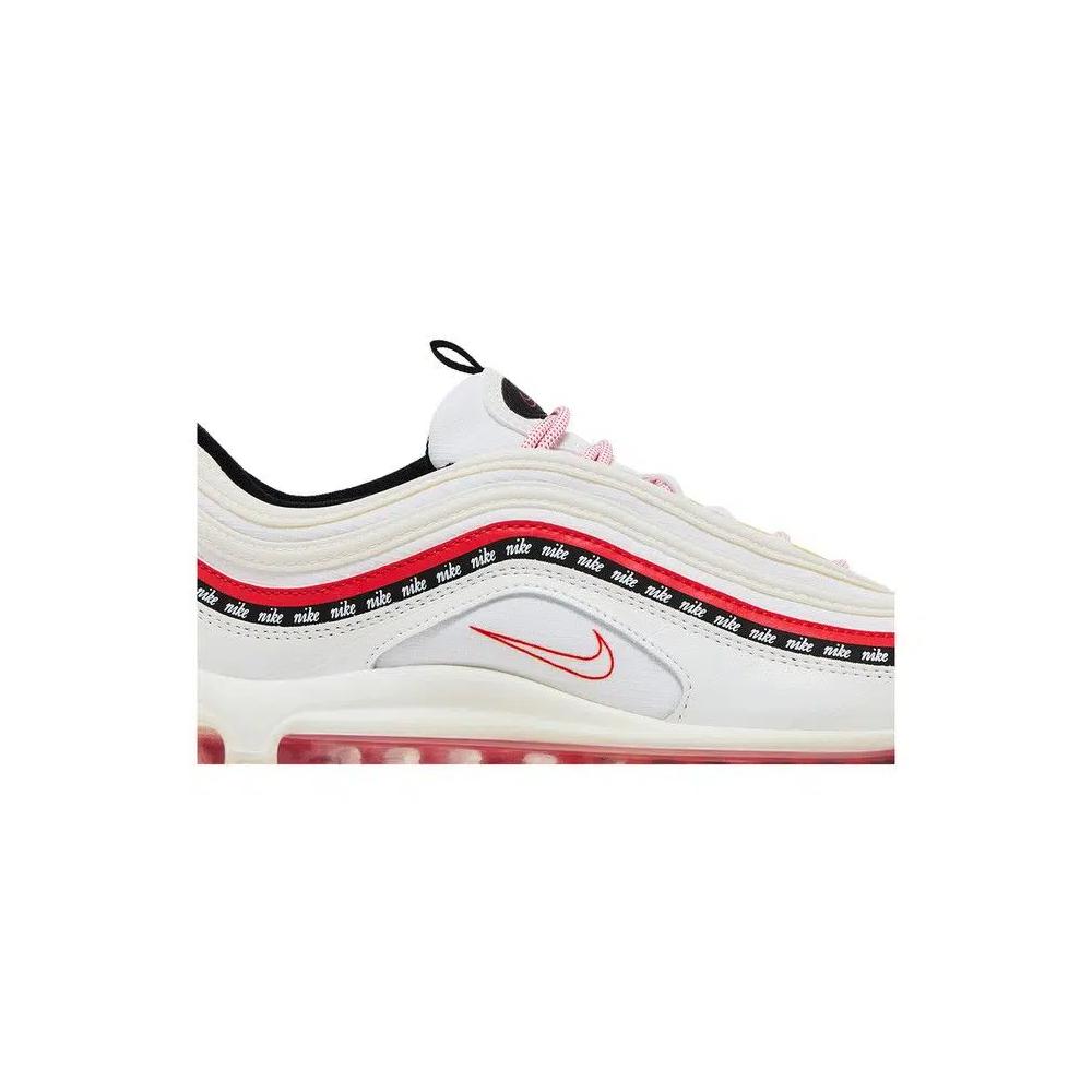 Кроссовки Nike Air Max 97 GS 'Script Swoosh' 2