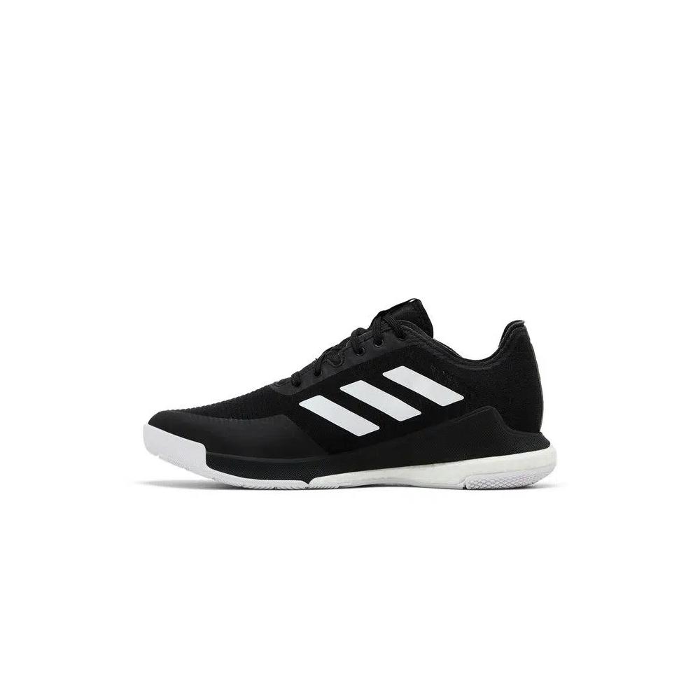 Кроссовки Adidas Wmns Crazyflight 'Black White' 3