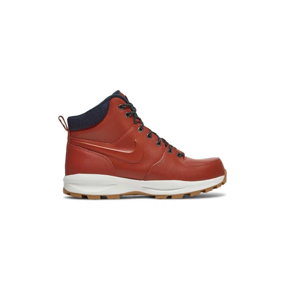 Ботинки Nike Manoa Leather SE 'Rugged Orange' 1