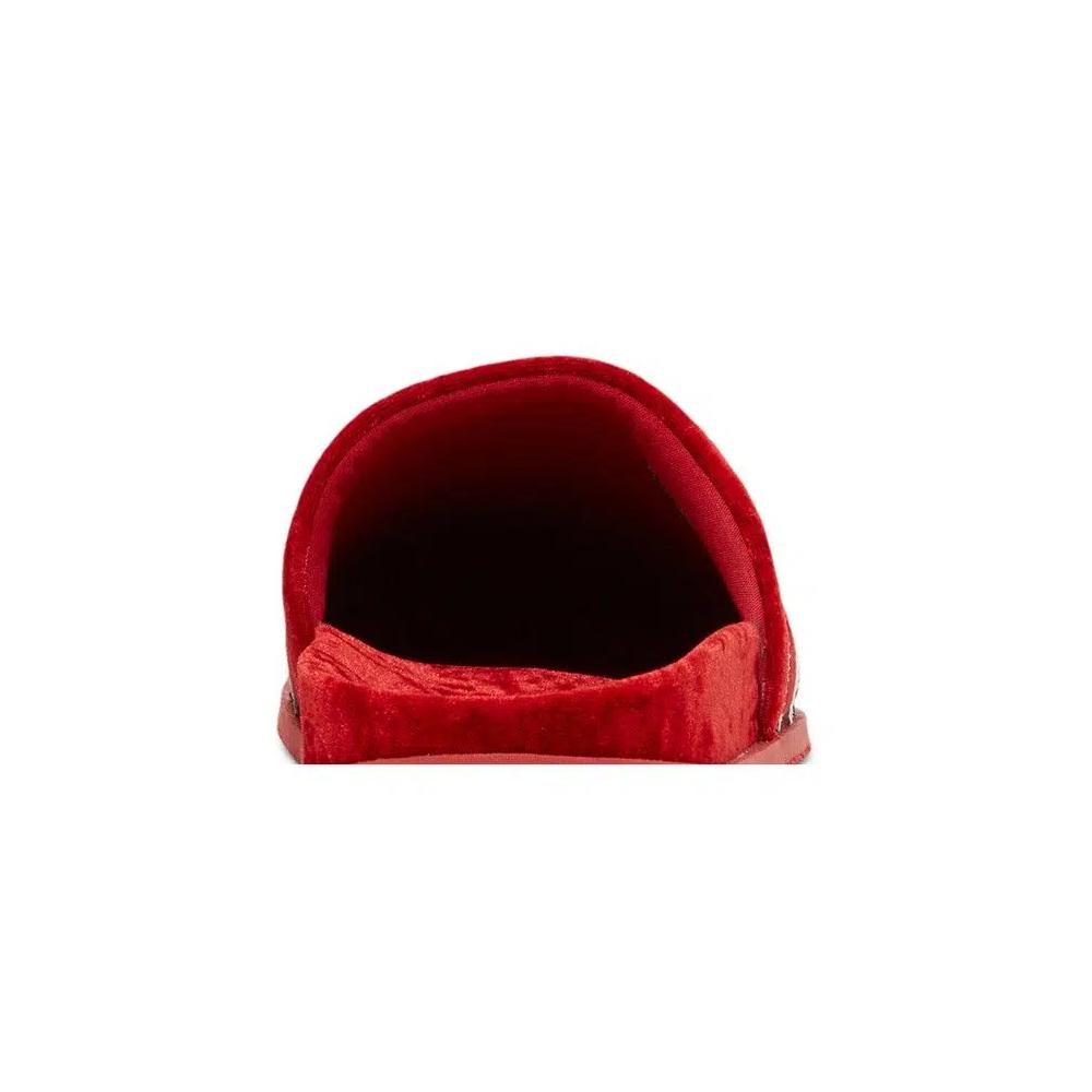 Слайды adidas Adimule Slide 'Red Velvet' 7
