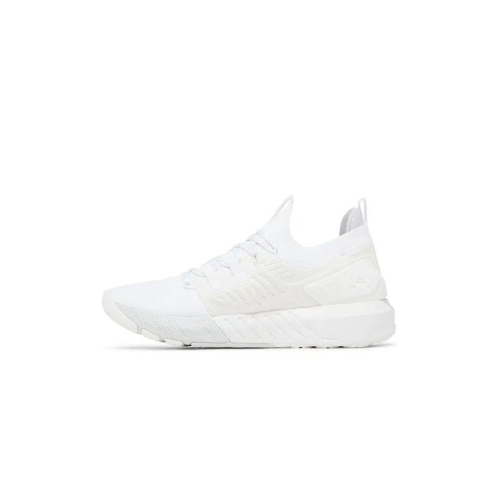 Кроссовки Under Armour Project Rock 3 'White Halo Grey' 3