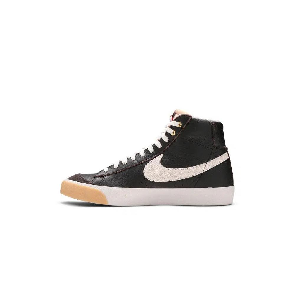 Кроссовки Nike Blazer Mid '77 'Orewood Brown' 3