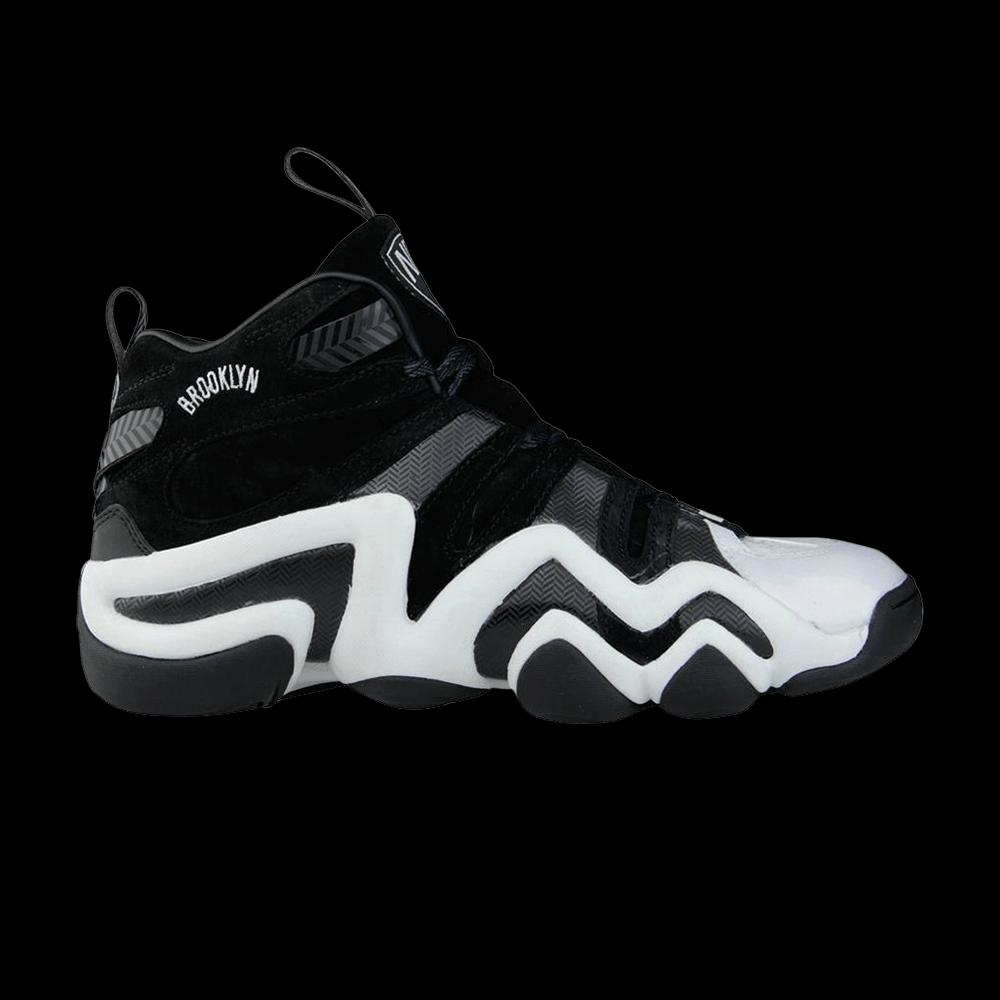 Кроссовки Adidas Crazy 8 'Brooklyn Nets' 1