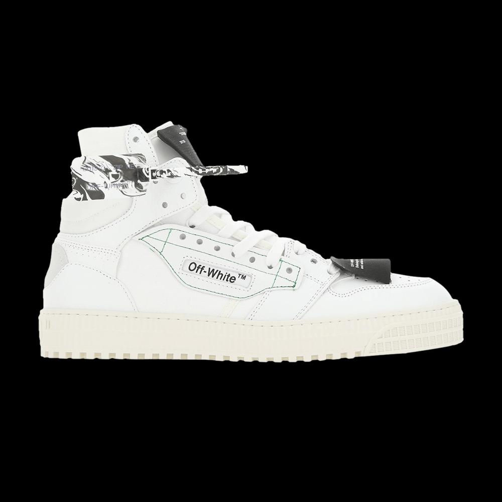 Кроссовки Off-White Off-Court 3.0 'White' 1