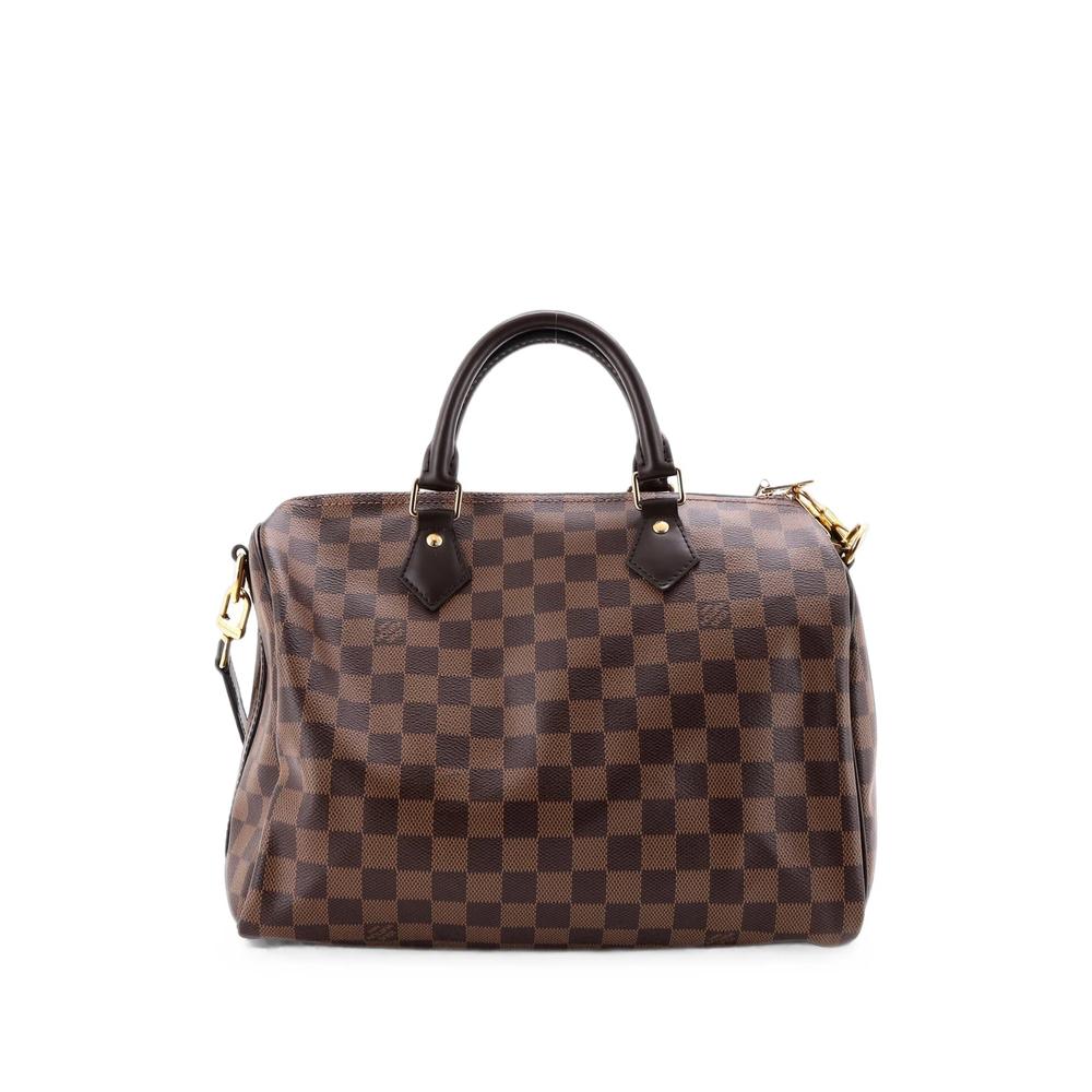 Speedy Bandouliere Bag Damier 30 shoulder bag 2