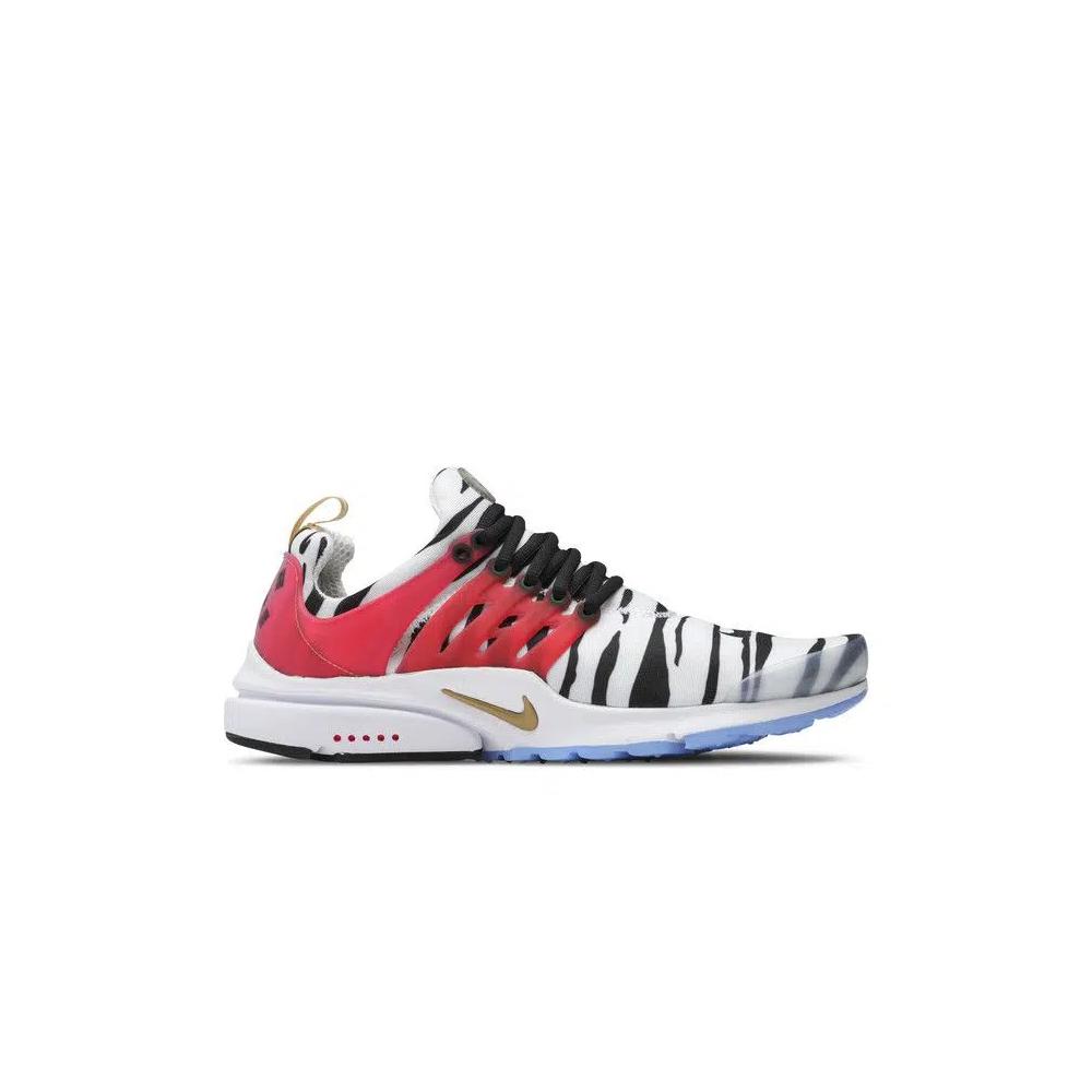 Кроссовки Nike Air Presto «South Korea» 1