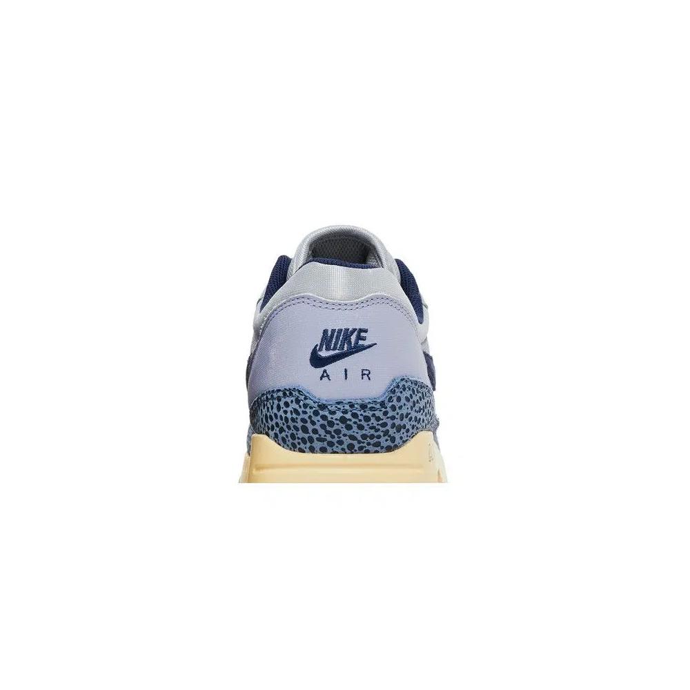 Кроссовки Nike Air Max 1 '86 OG 'Big Bubble - Lost Sketch' 7